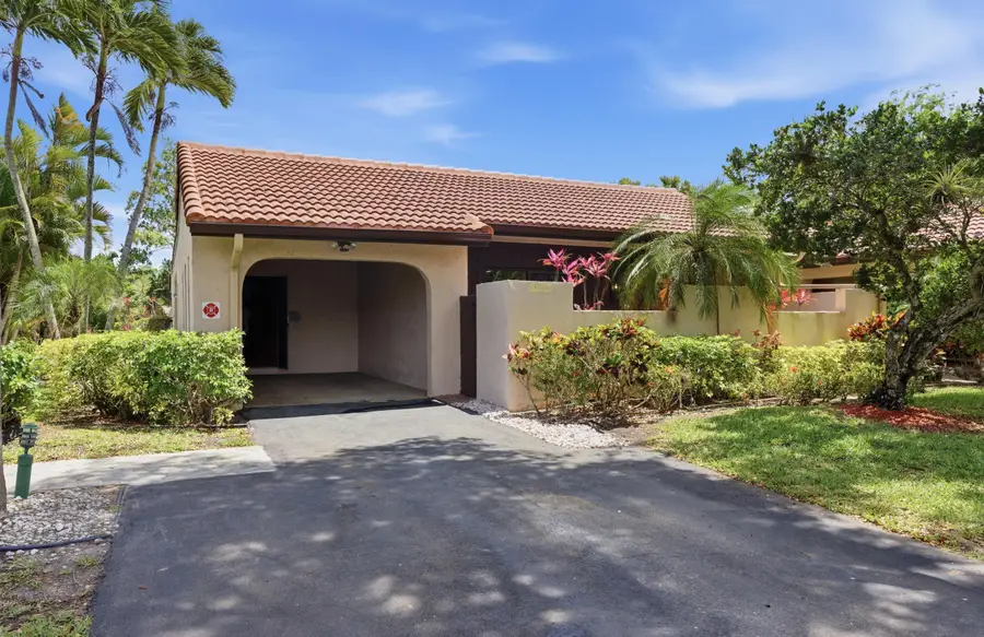 9258 Vista Del Lago #A, Boca Raton, FL 33428 - #2