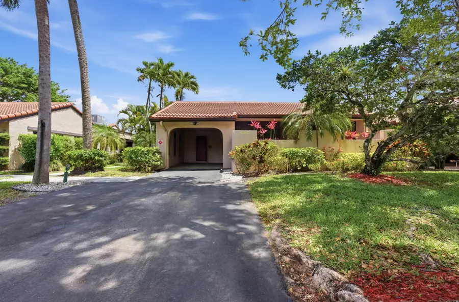 9258 Vista Del Lago #A, Boca Raton, FL 33428 - #3