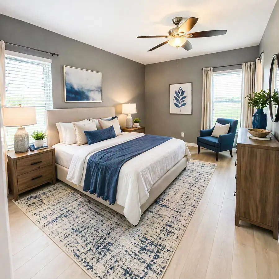 617 Laconia Circle #B, Lake Worth, FL 33467 - #3