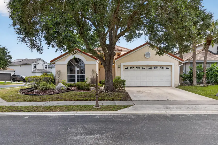 10870 Old Bridgeport Lane, Boca Raton, FL 33498 - #3