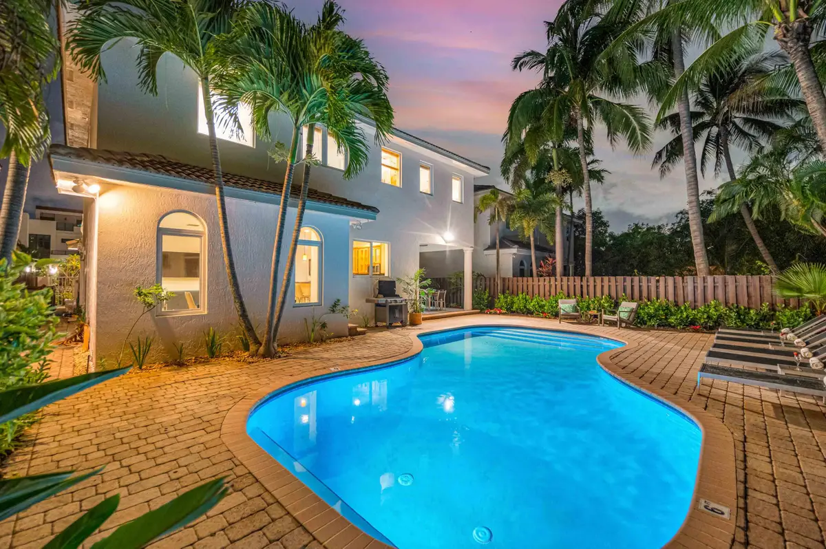 3315 NE 17th Street, Fort Lauderdale, FL 33305 - #1