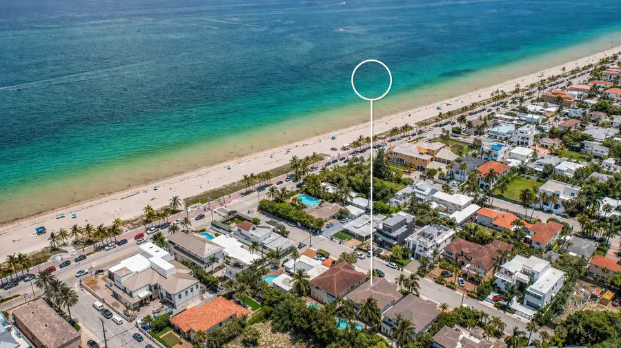 3315 NE 17th Street, Fort Lauderdale, FL 33305 - #2