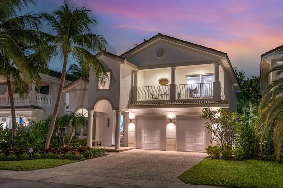 3315 NE 17th Street, Fort Lauderdale, FL 33305 - #3