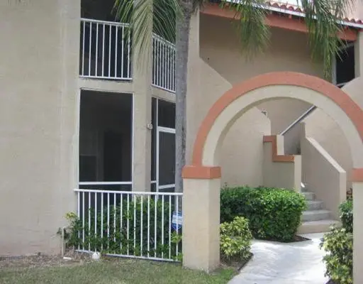 8657 SW 5th Street #108, Pembroke Pines, FL 33025 - #2
