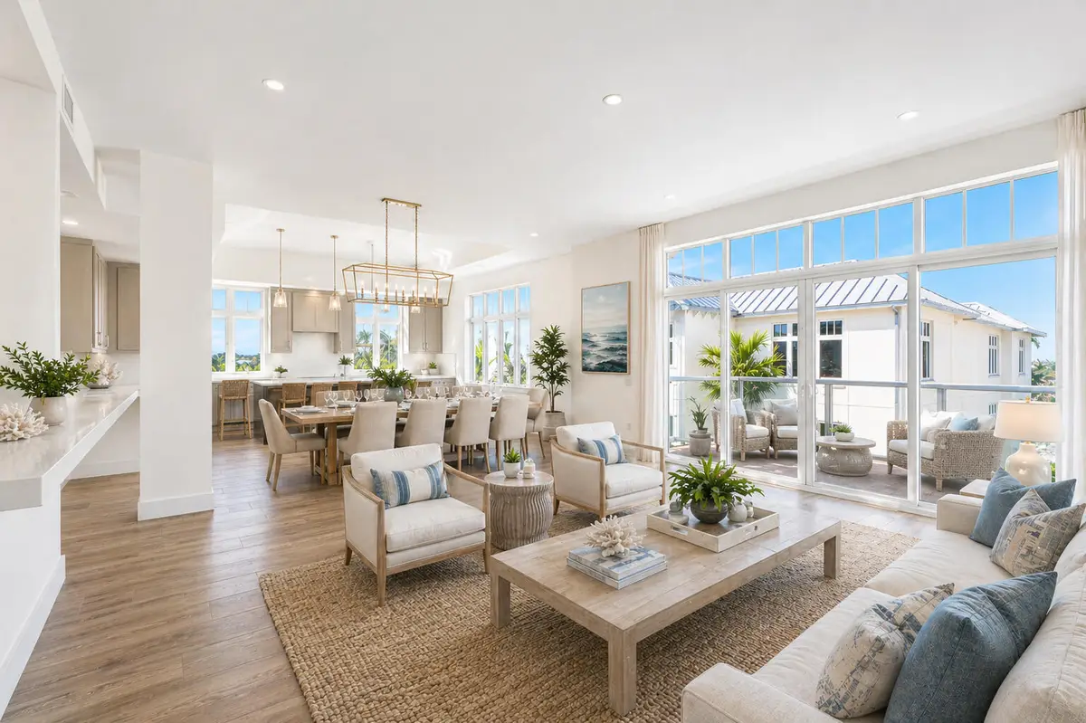 178 Lake Drive #4101, Palm Beach Shores, FL 33404 - #1