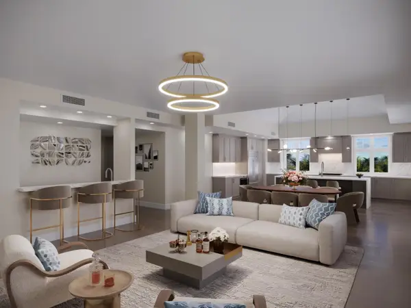 178 Lake Drive #4101, Palm Beach Shores, FL 33404