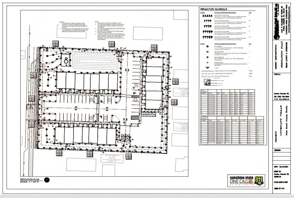 4614 Gulfstream Road, Lake Worth, FL 33461 - #1