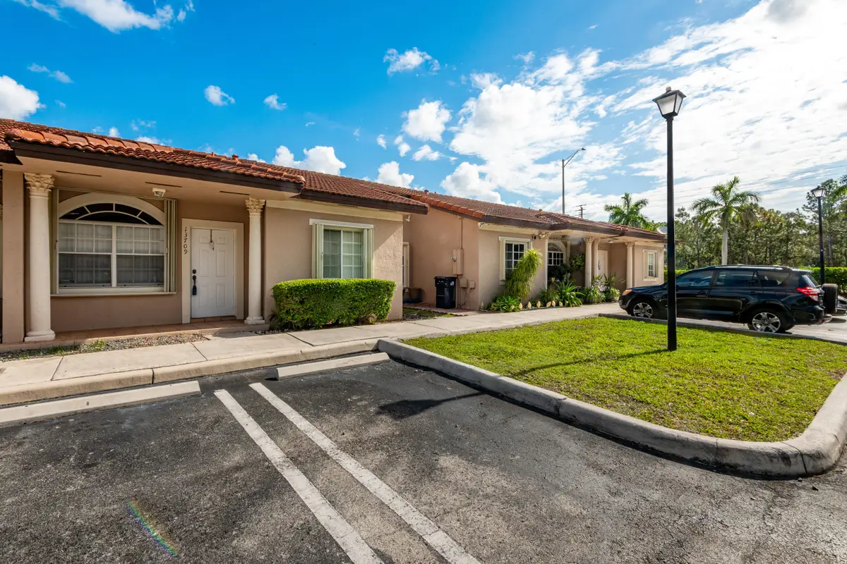 13709 SW 170th Terrace, Miami, FL 33177 - #1