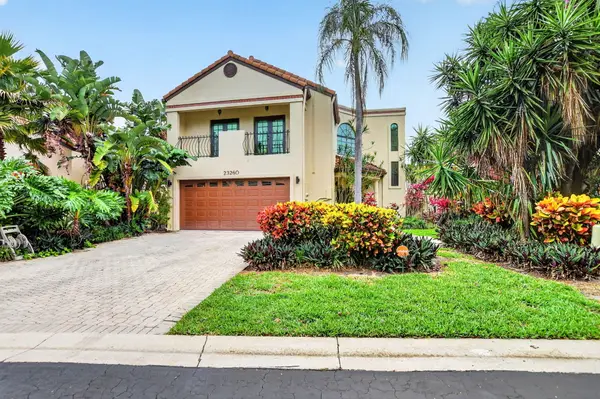 23260 Mirabella Circle N, Boca Raton, FL 33433