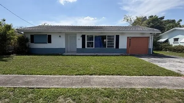 2117 NW 65th Avenue, Margate, FL 33063