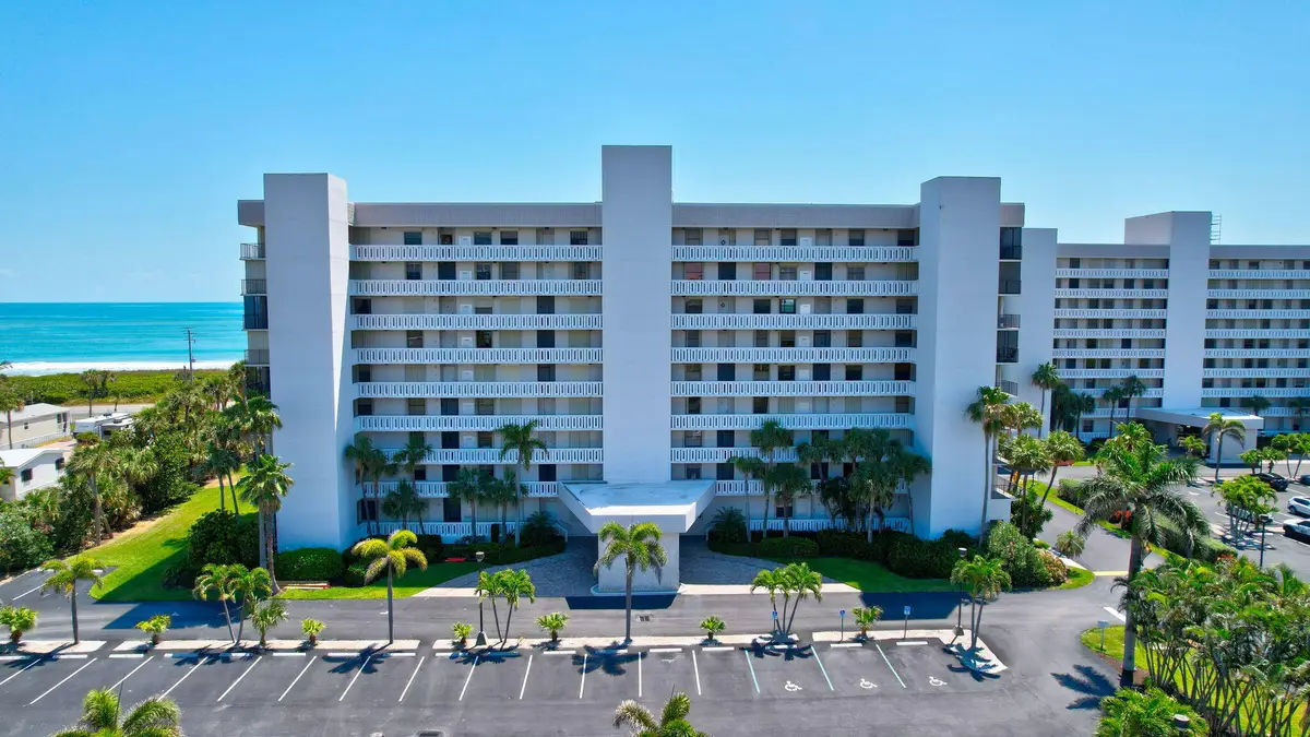 5061 N Highway A1a #905, Hutchinson Island, FL 34949 - #1