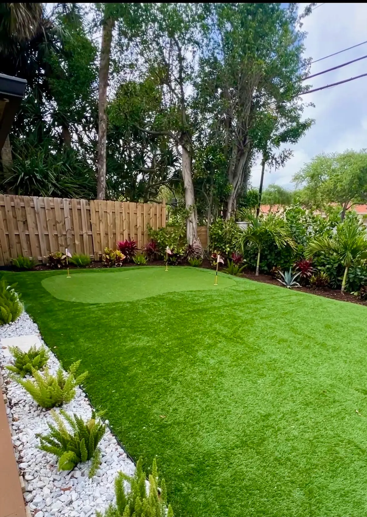 1001 Raintree Lane, Palm Beach Gardens, FL 33410 - #1