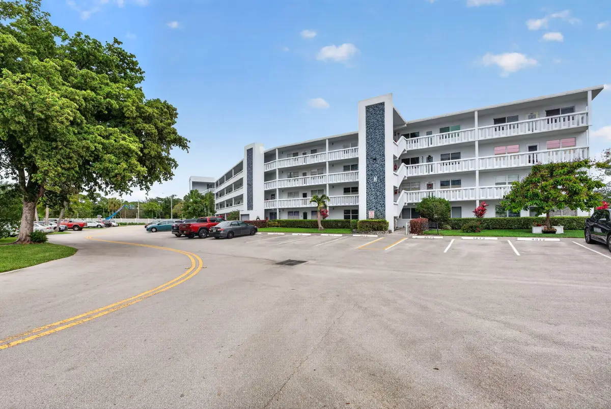 1025 Ventnor #H, Deerfield Beach, FL 33442 - #1