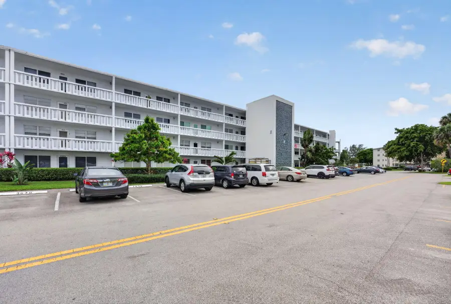 1025 Ventnor #H, Deerfield Beach, FL 33442 - #3