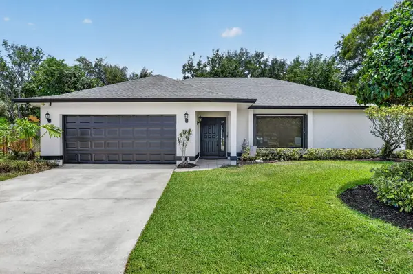 980 Ryanwood Drive, West Palm Beach, FL 33413