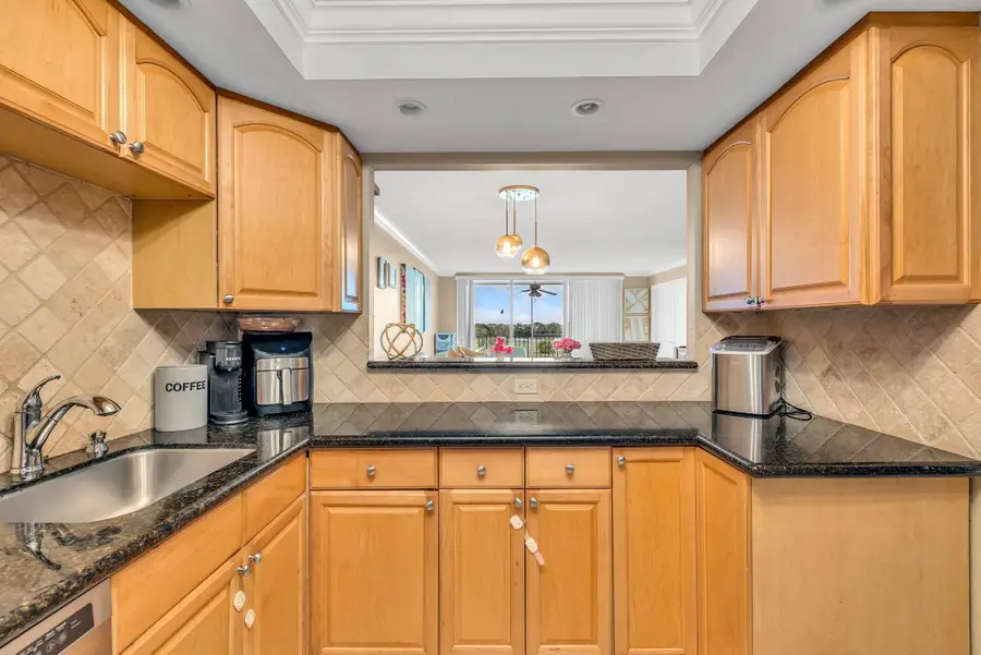 3080 N Course Drive, Pompano Beach, FL 33069 - #2