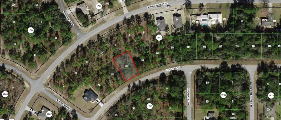 1809 W Hialeah Drive, Dunnellon, FL 34434 - #2