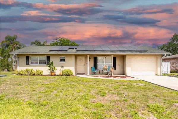 583 SE Greenway Terrace, Port St Lucie, FL 34983