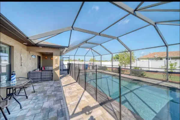 1925 SW 14th Street, Cape Coral, FL 33991