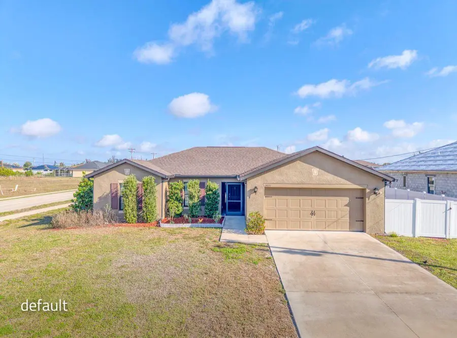 1925 SW 14th Street, Cape Coral, FL 33991 - #2