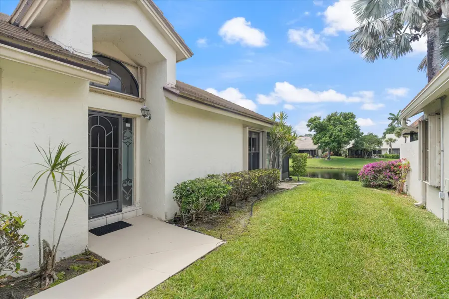 4781 Brighton Lakes Boulevard, Boynton Beach, FL 33436 - #3