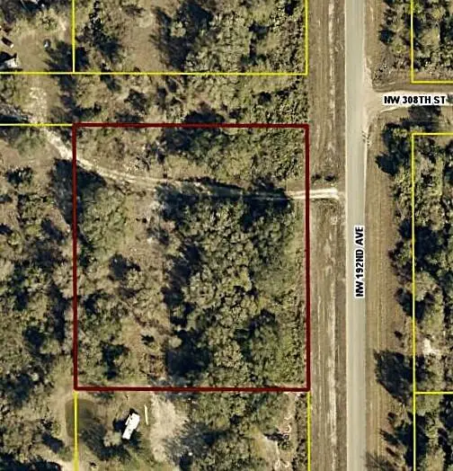 30755 NW 192nd Avenue, Okeechobee, FL 34972