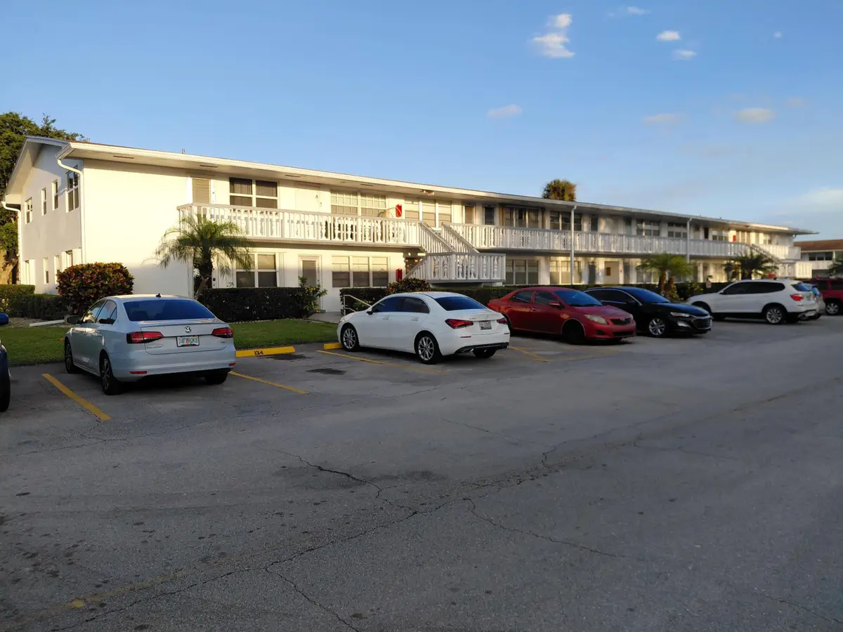 134 Northampton #G, West Palm Beach, FL 33417 - #1