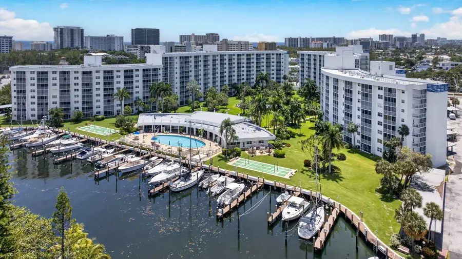 2731 NE 14th Street Causeway #405, Pompano Beach, FL 33062 - #3