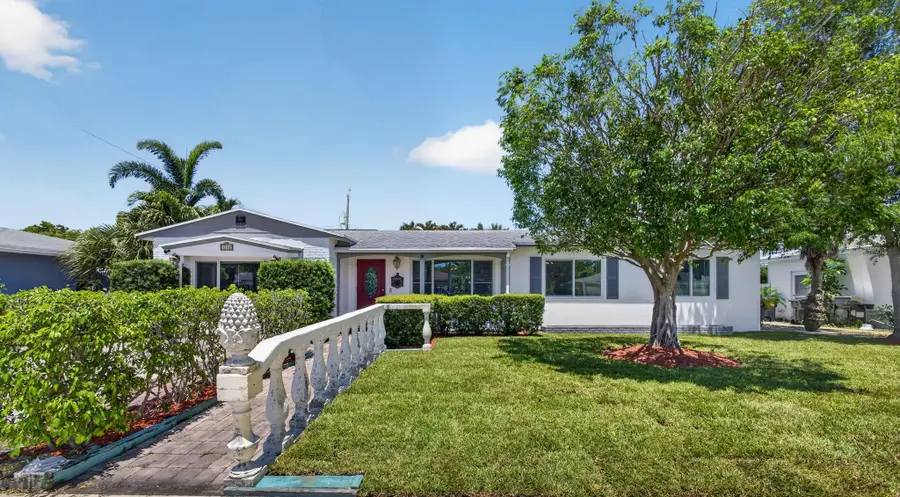 1762 N 15th Ave Avenue N, Lake Worth Beach, FL 33460 - #3