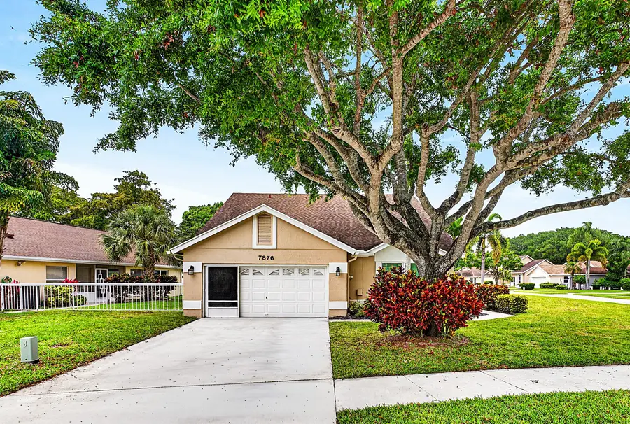 7876 Lake Champlain Court, Delray Beach, FL 33446 - #2