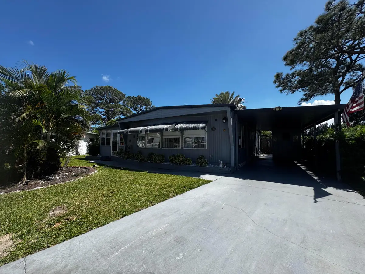 4242 3rd Court, Lantana, FL 33462 - #1