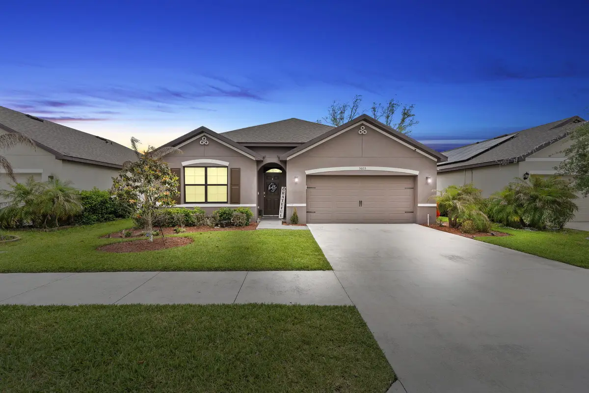 5605 Amusement Avenue, Fort Pierce, FL 34947 - #1