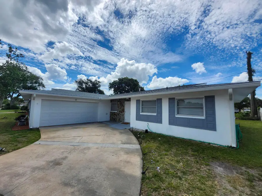 2521 Tomoka Avenue, Titusville, FL 32780 - #2