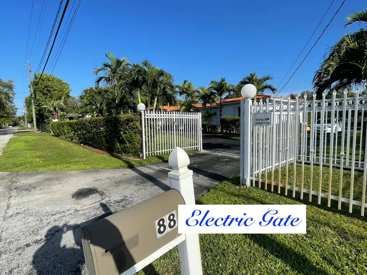 88 NE 154th Street, North Miami Beach, FL 33162 - #1