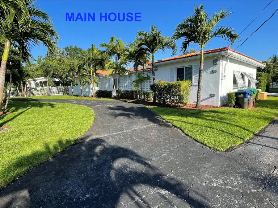 88 NE 154th Street, North Miami Beach, FL 33162 - #3