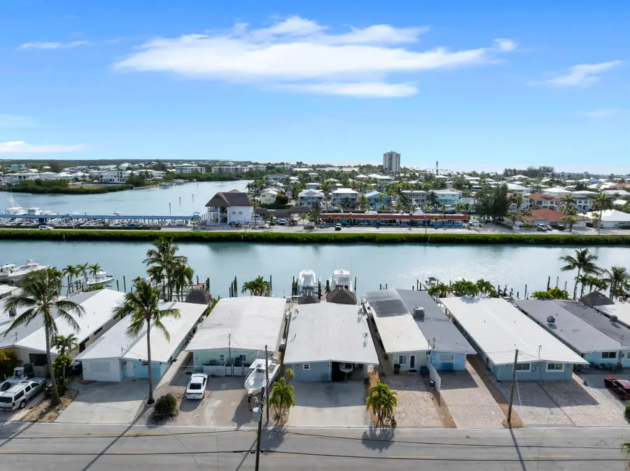 34 7th Street, Key Colony Beach, FL  - #2