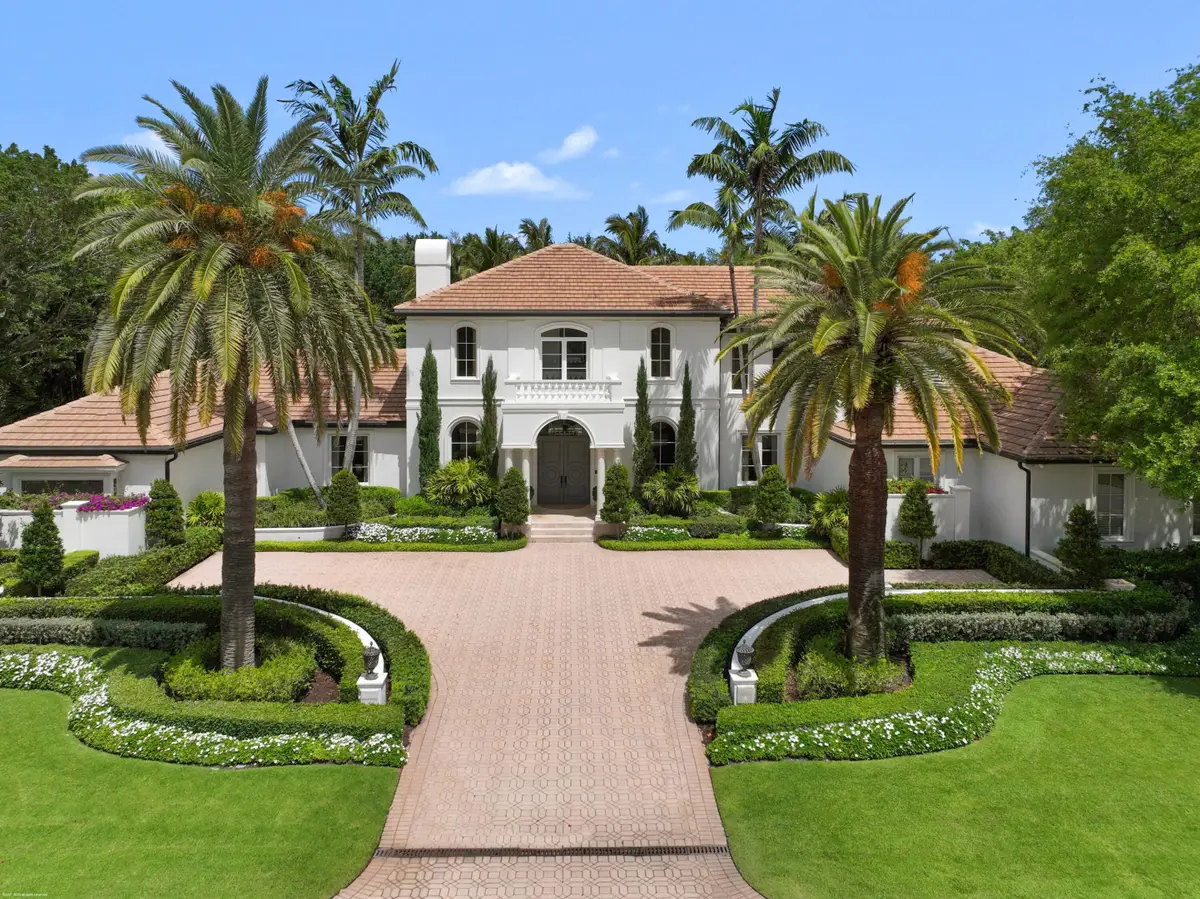 11707 Maidstone Drive, Wellington, FL 33414 - #1