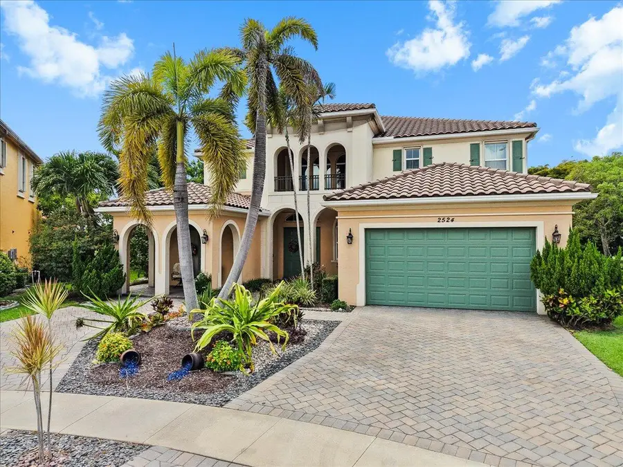2524 Cooper Way, Wellington, FL 33414 - #3