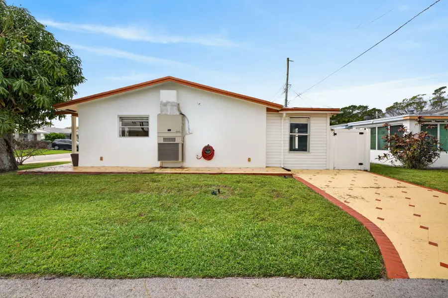 4579 NW 17th Terrace, Tamarac, FL 33309 - #2