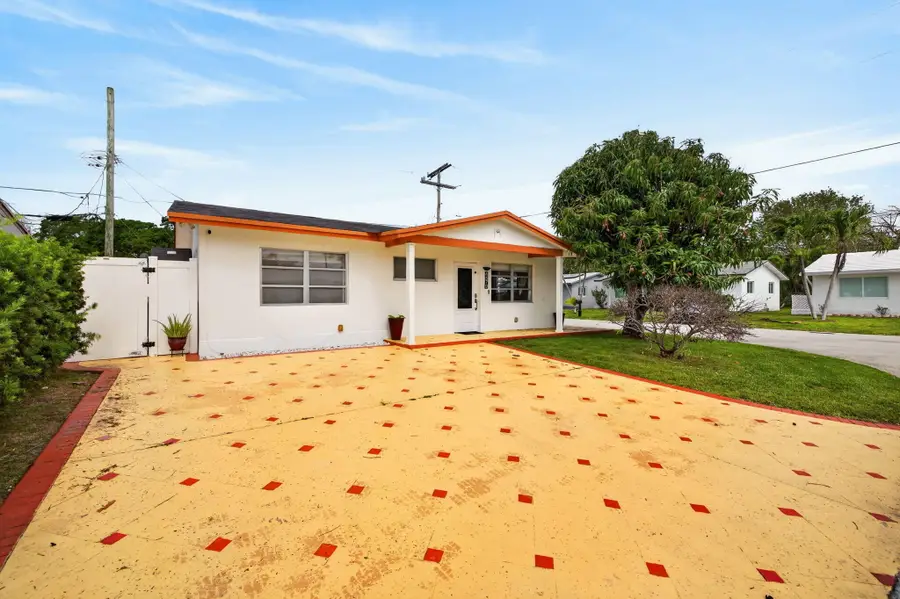 4579 NW 17th Terrace, Tamarac, FL 33309 - #3