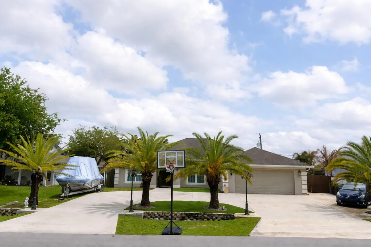 3149 SW Crenshaw Street, Port Saint Lucie, FL 34953 - #1