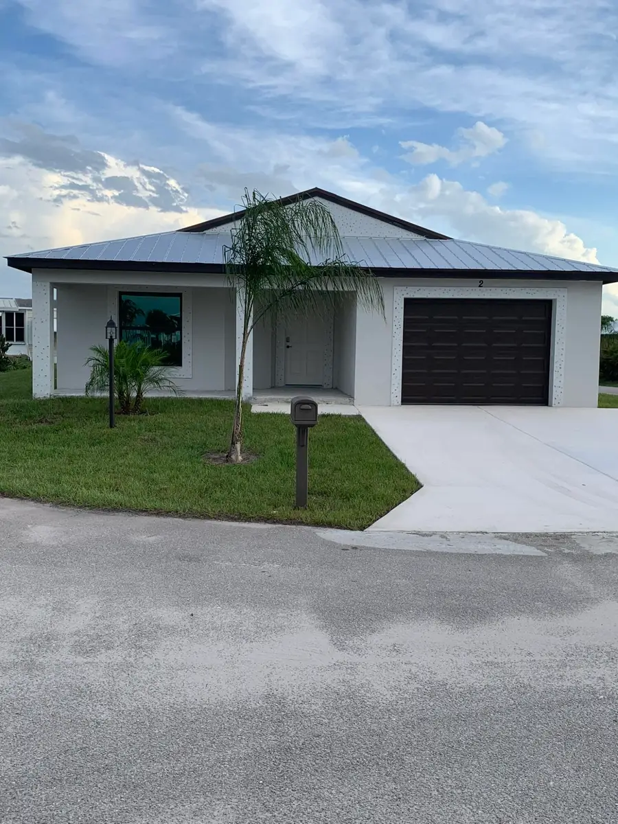 43 La Villa Way, Fort Pierce, FL 34951 - #2