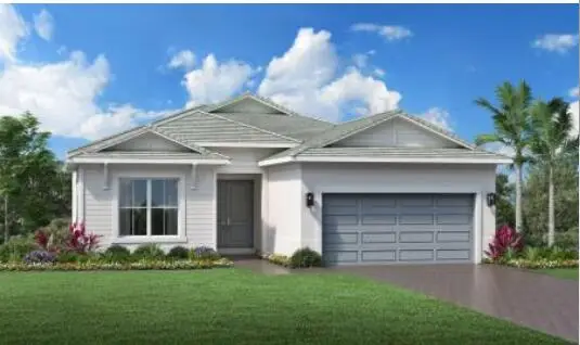 134 Calmo Circle, Port St Lucie, FL 34984