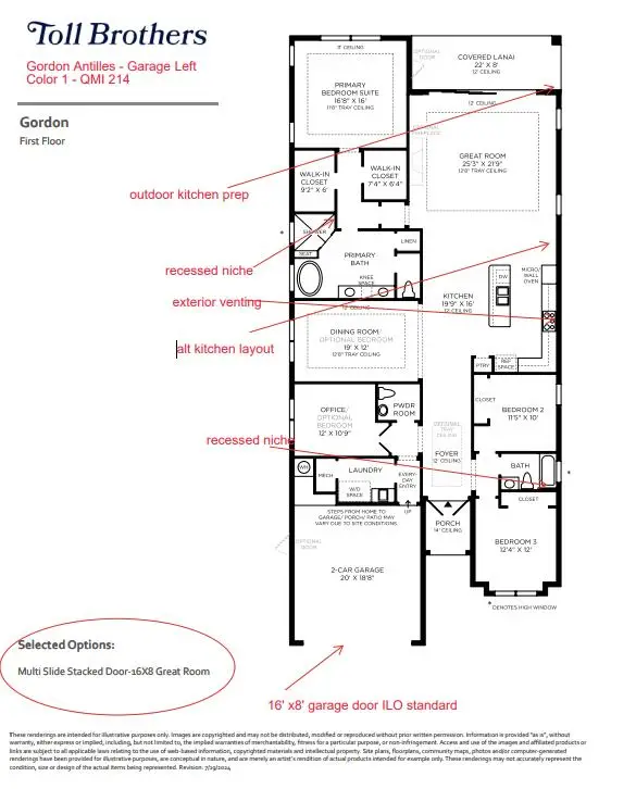 134 Calmo Circle, Port Saint Lucie, FL 34984 - #2