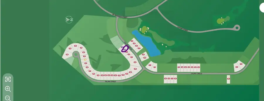 134 Calmo Circle, Port Saint Lucie, FL 34984 - #3