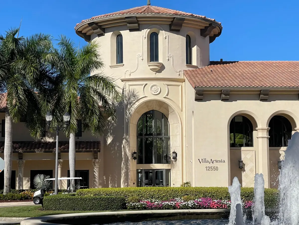 3055 NW 126th Avenue #309, Sunrise, FL 33323 - #1