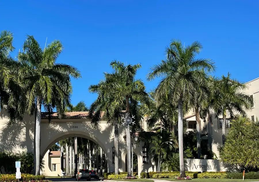 3055 NW 126th Avenue #309, Sunrise, FL 33323 - #3