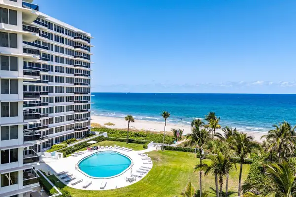 700 S Ocean Boulevard #504, Boca Raton, FL 33432