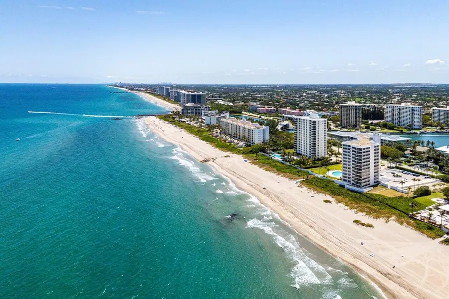 700 S Ocean Boulevard #504, Boca Raton, FL 33432 - #3