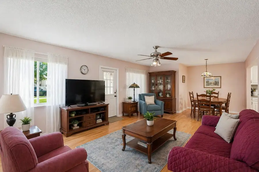 5760 Pine Wood Drive #D-1, Greenacres, FL 33463 - #3